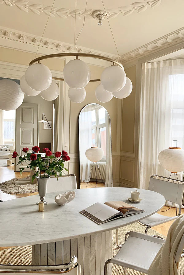 Arko Spiegel Nr. 4 | 200 x 80 cm