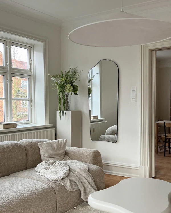 Ivy Spiegel 140 x 60 cm